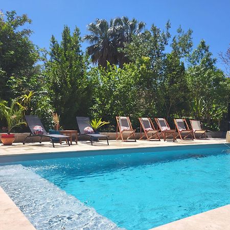 Canet  Domaine D'Ella Jourre 아파트 외부 사진