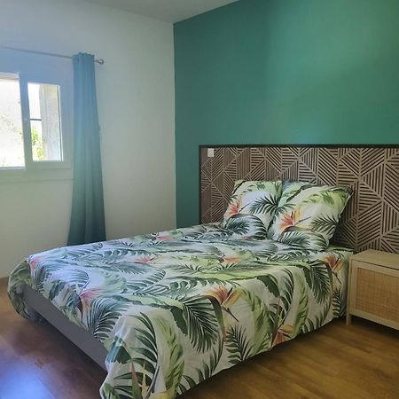 Canet  Domaine D'Ella Jourre 아파트 외부 사진