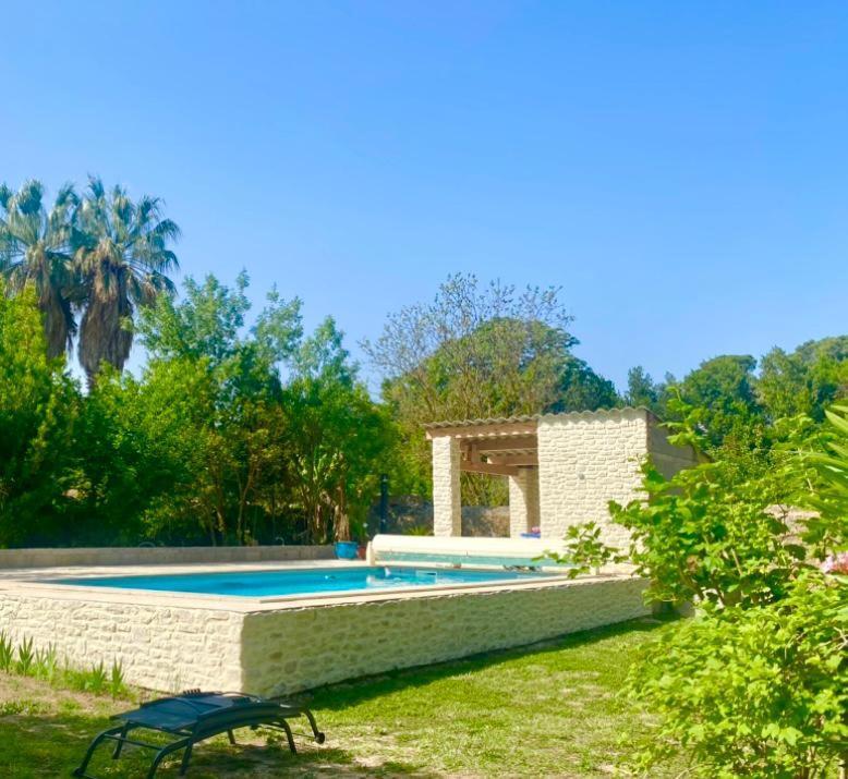 Canet  Domaine D'Ella Jourre 아파트 외부 사진