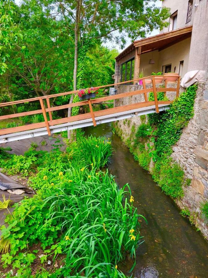 Canet  Domaine D'Ella Jourre 아파트 외부 사진
