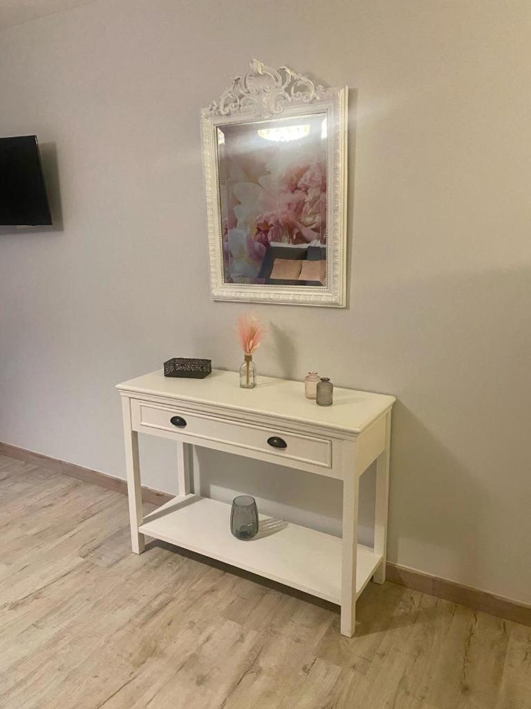 Canet  Domaine D'Ella Jourre 아파트 외부 사진