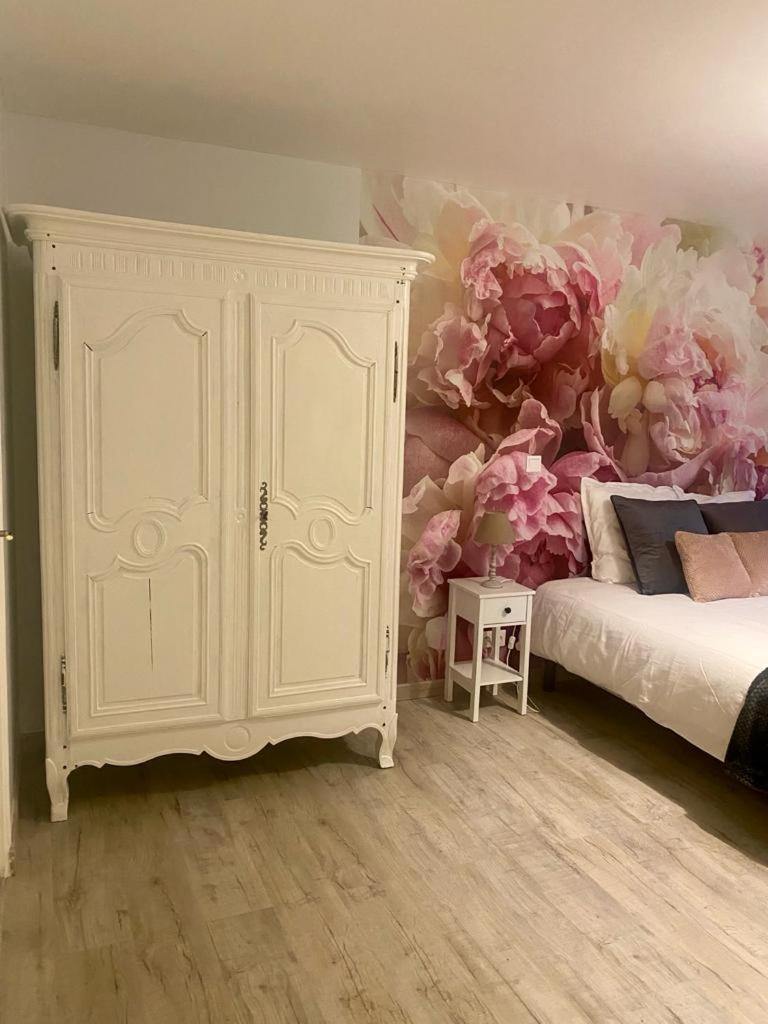 Canet  Domaine D'Ella Jourre 아파트 외부 사진