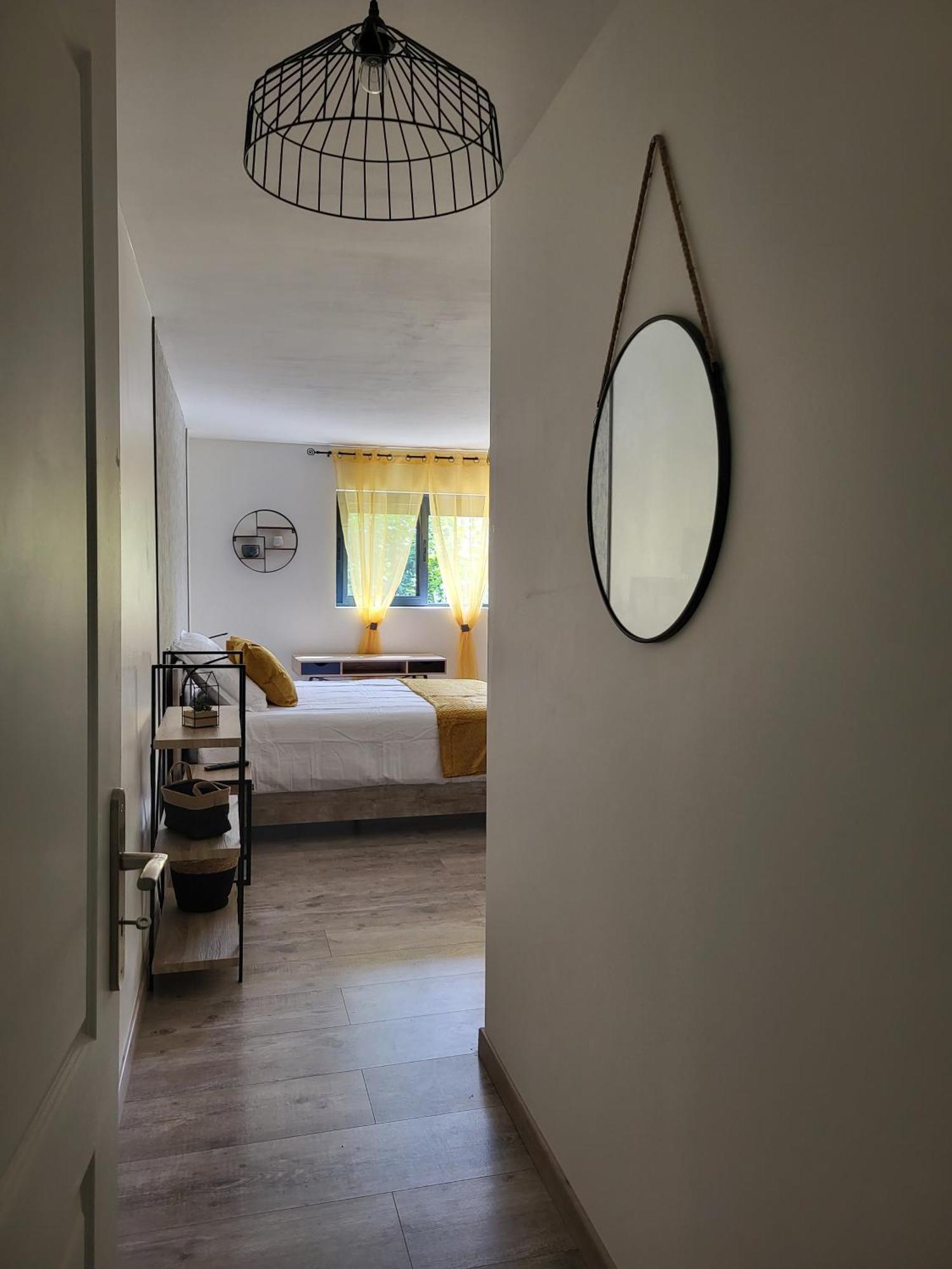 Canet  Domaine D'Ella Jourre 아파트 외부 사진