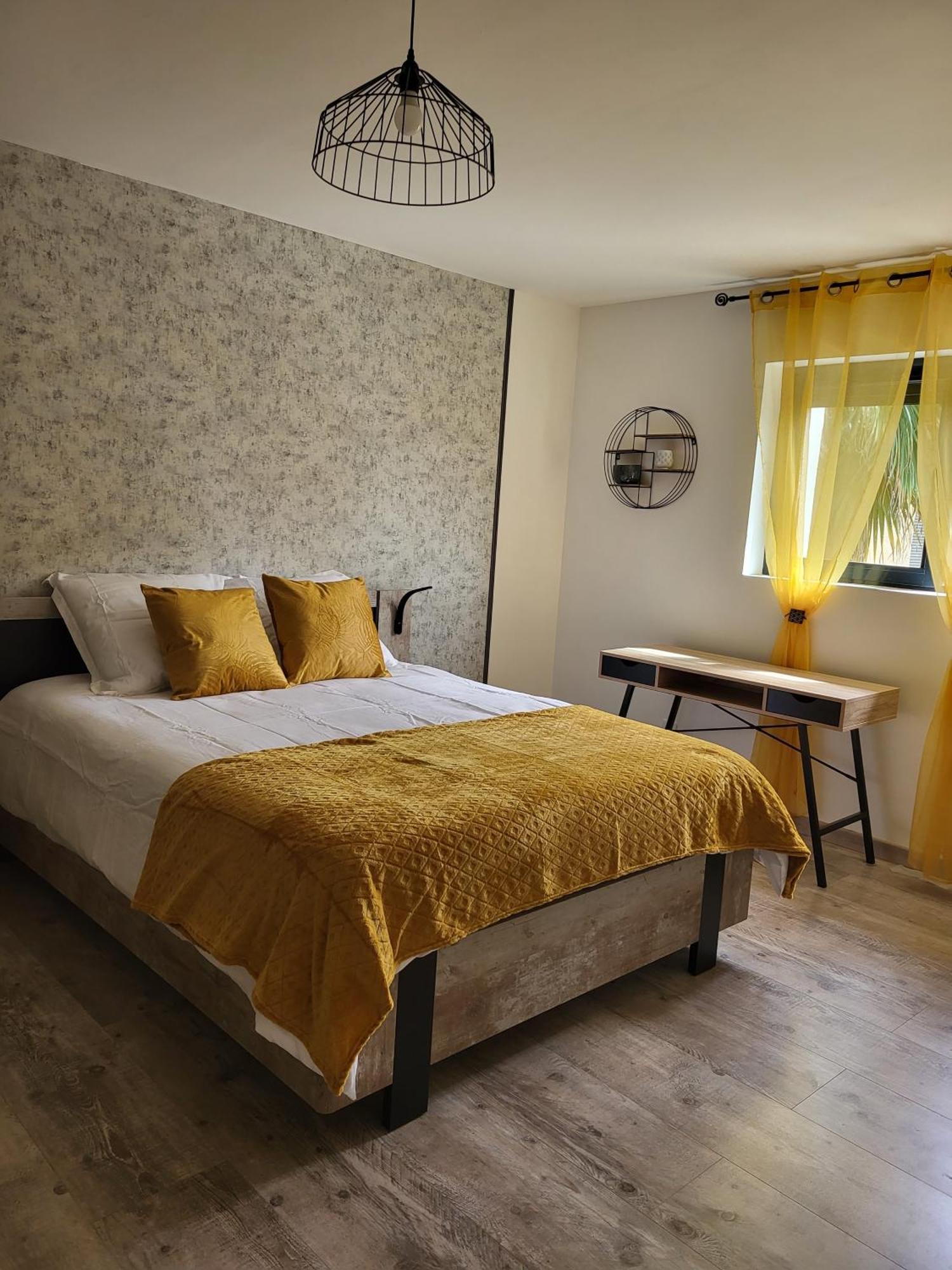Canet  Domaine D'Ella Jourre 아파트 외부 사진