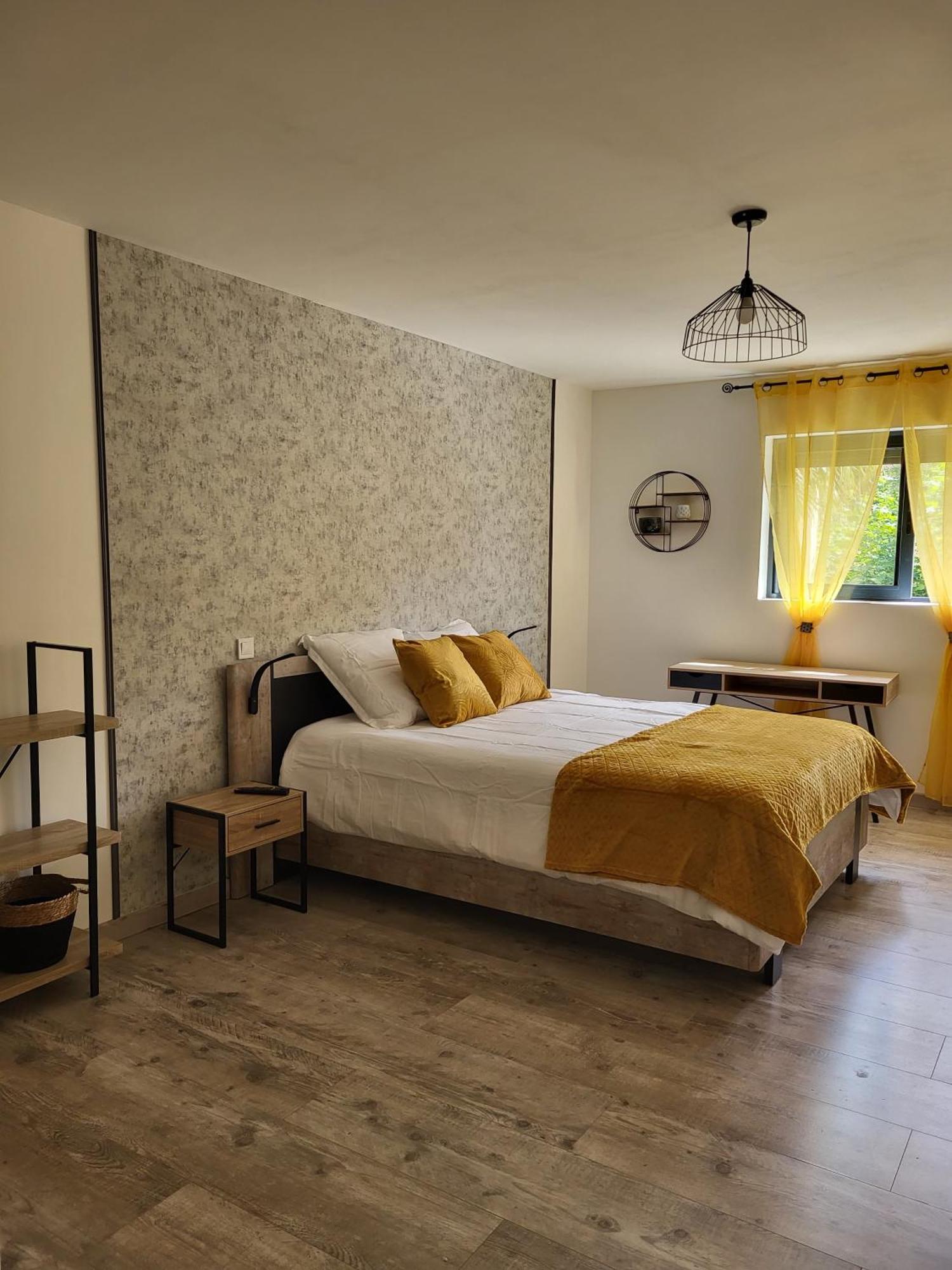 Canet  Domaine D'Ella Jourre 아파트 외부 사진