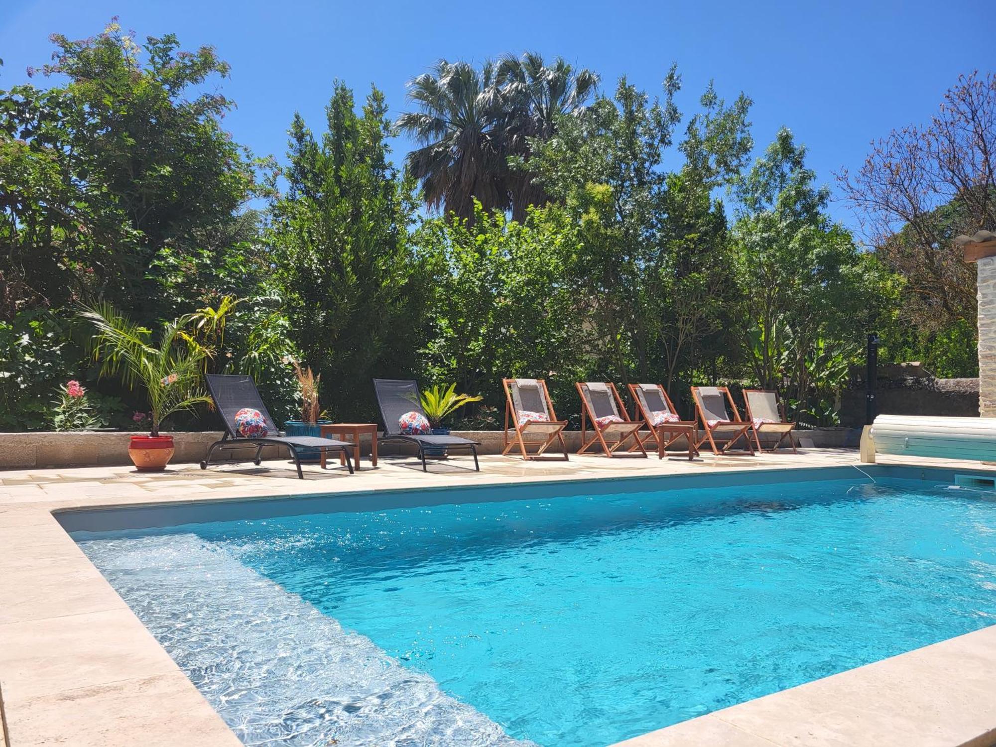 Canet  Domaine D'Ella Jourre 아파트 외부 사진