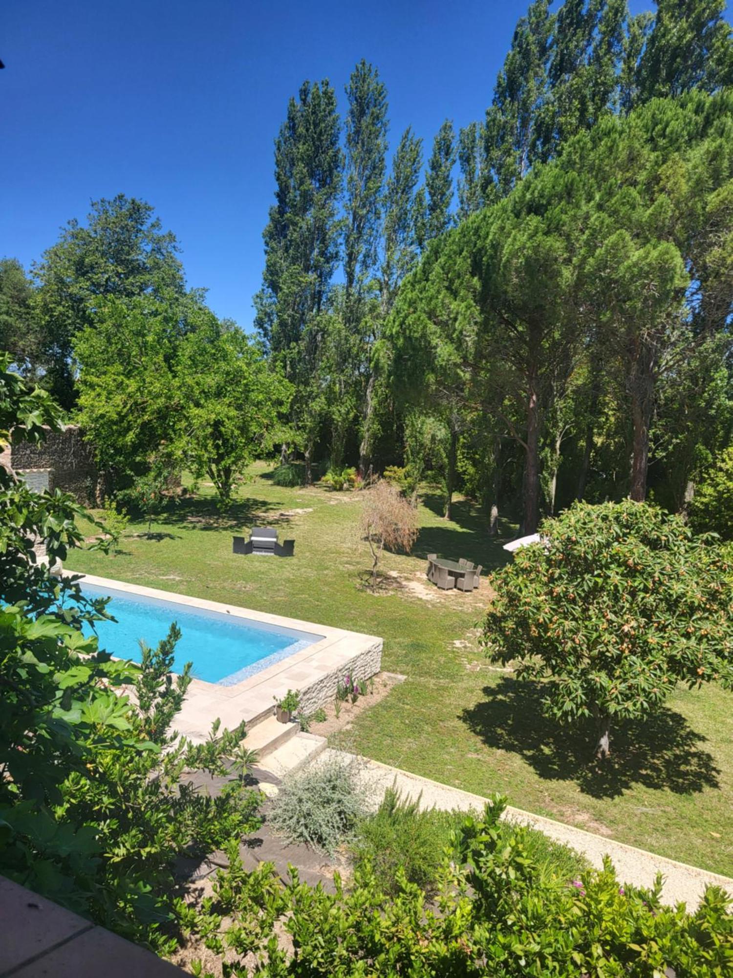 Canet  Domaine D'Ella Jourre 아파트 외부 사진