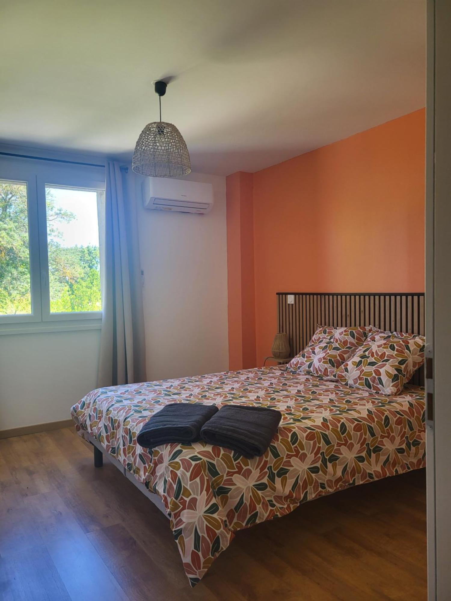 Canet  Domaine D'Ella Jourre 아파트 외부 사진